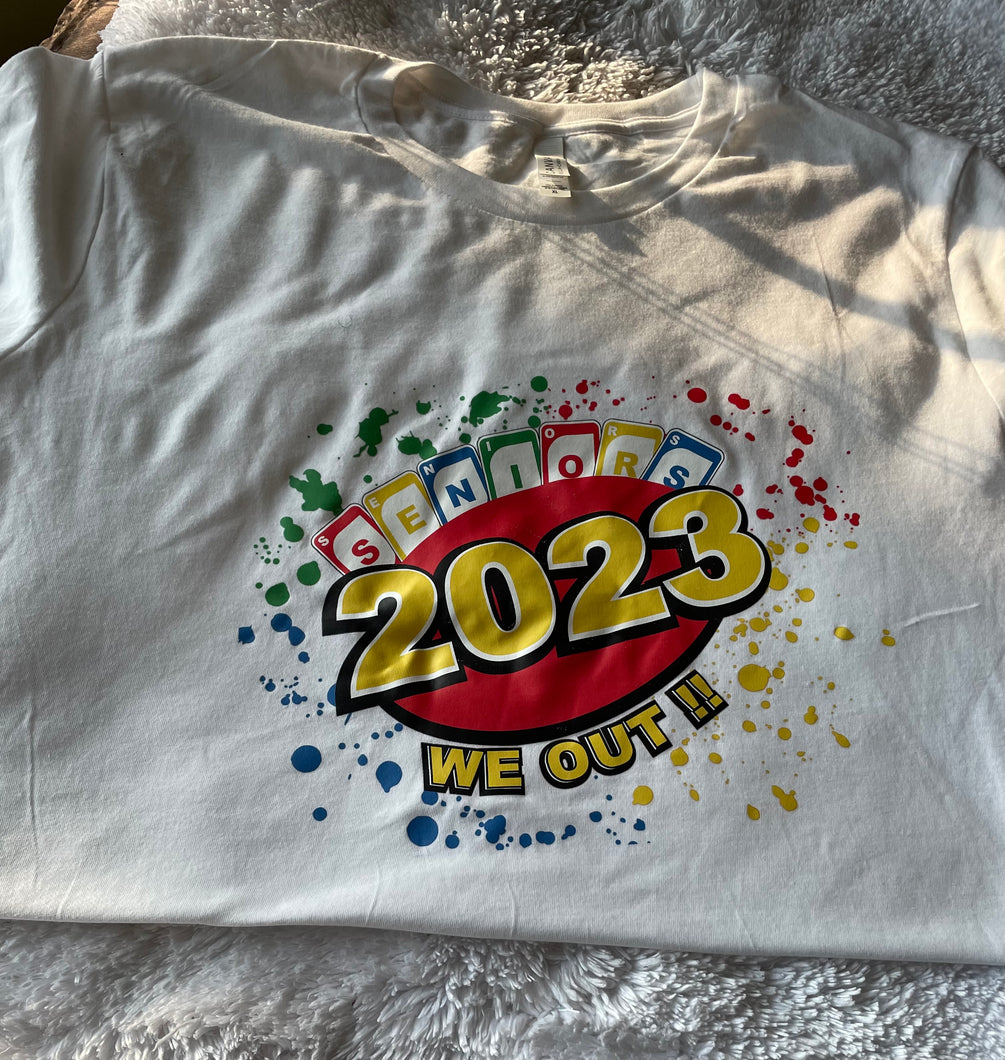 Uno Class of 2023