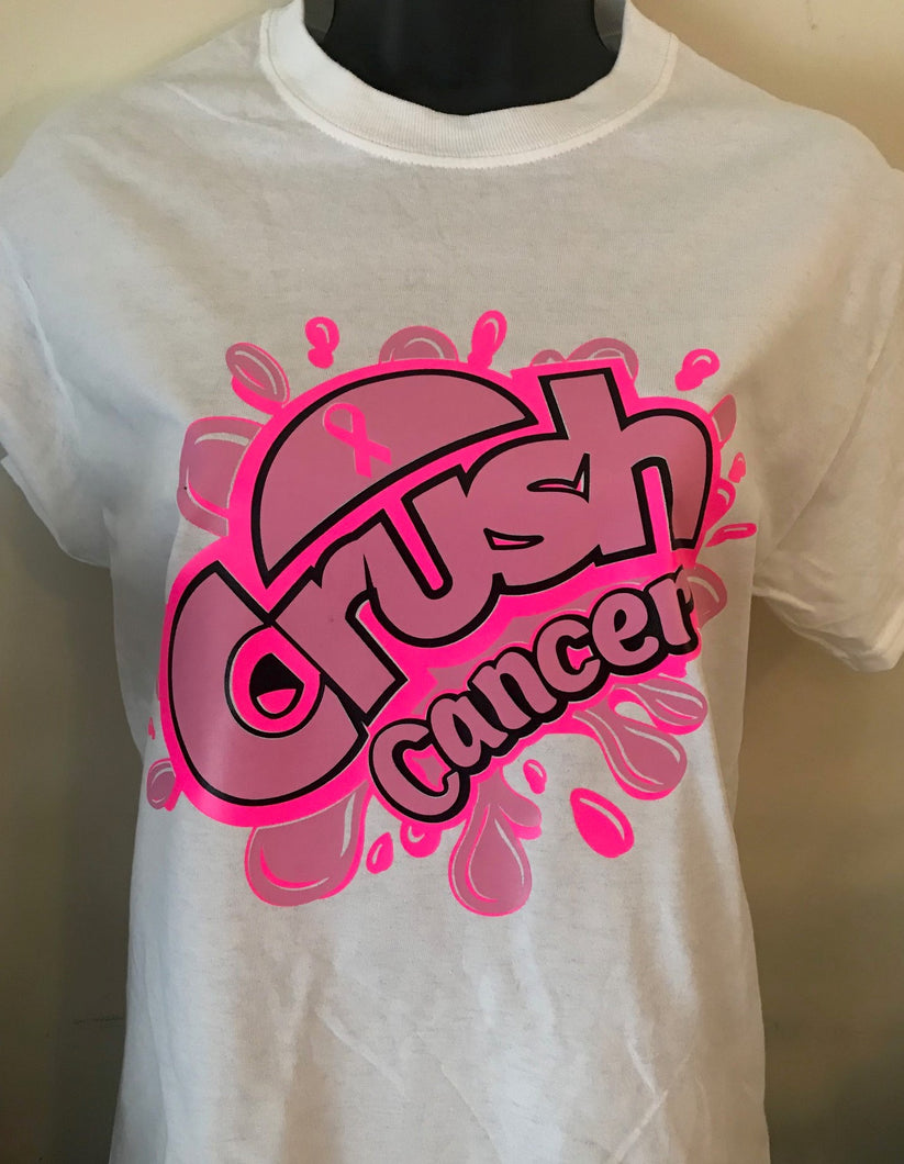 Crush Cancer