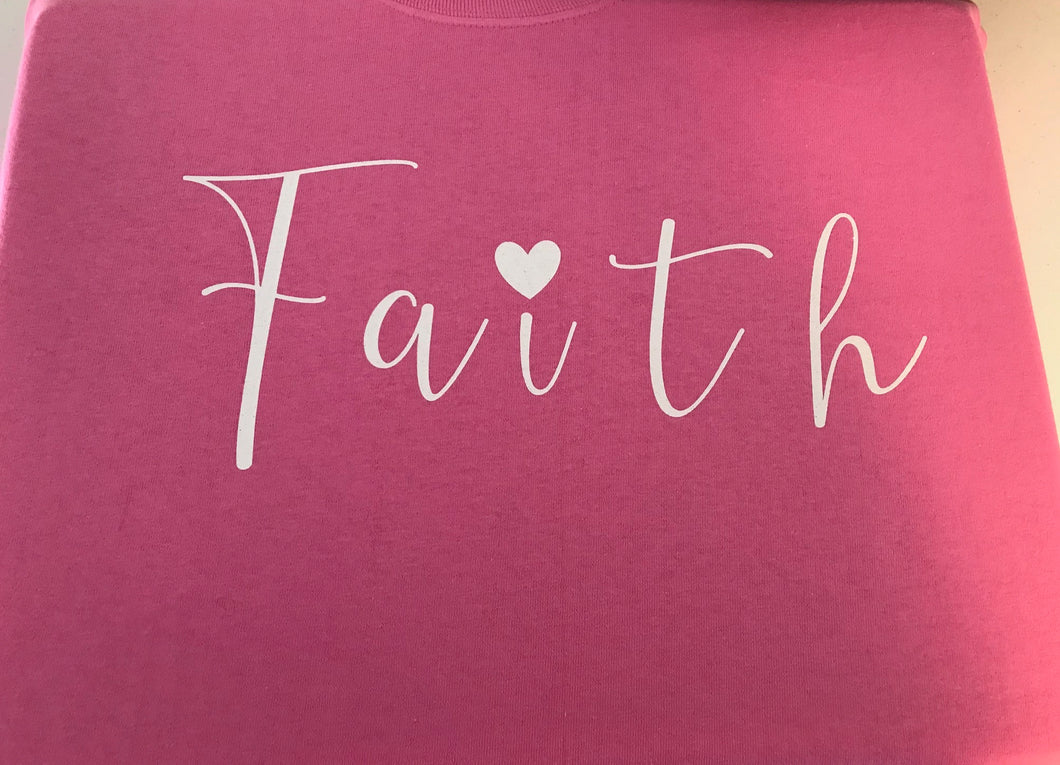 Faith