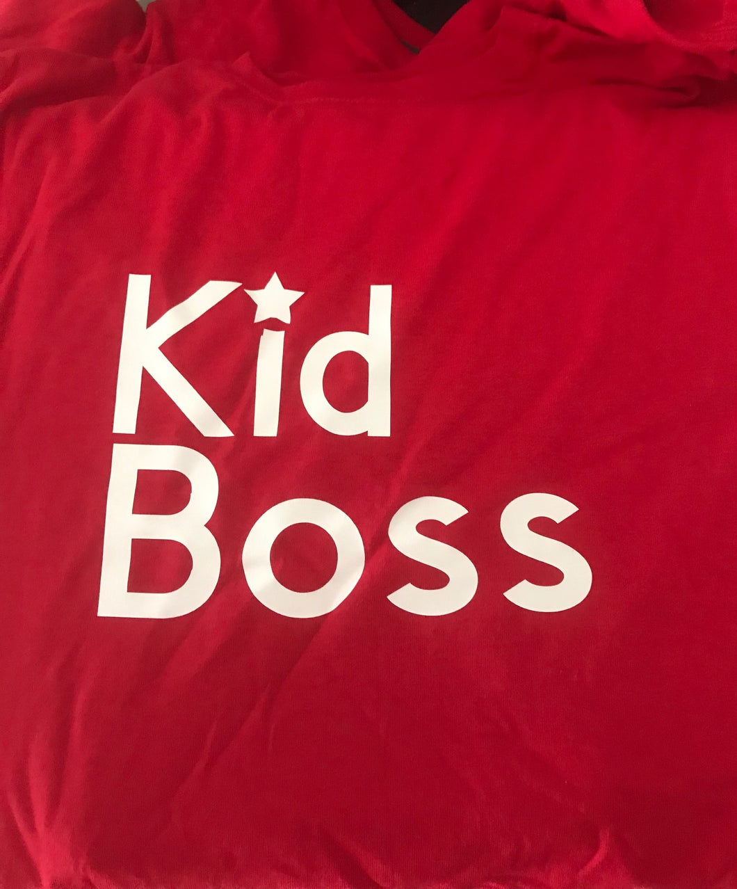 Kid Boss