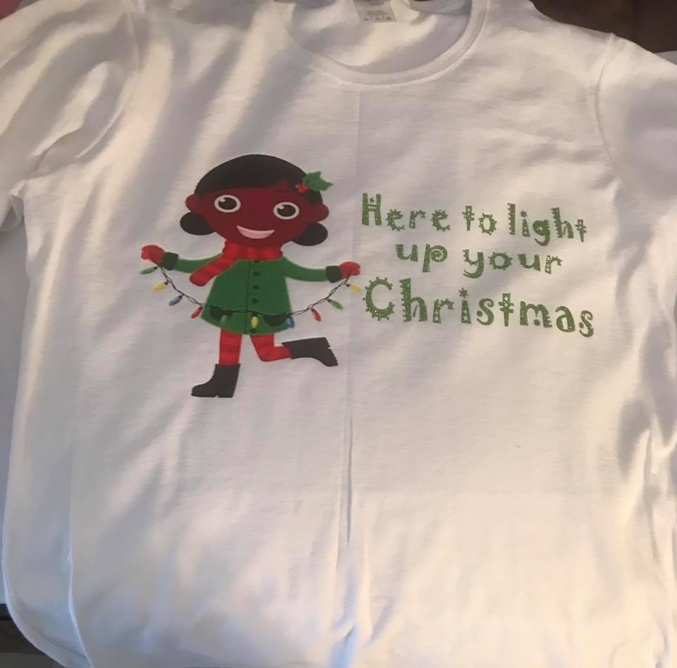 Light up your Christmas