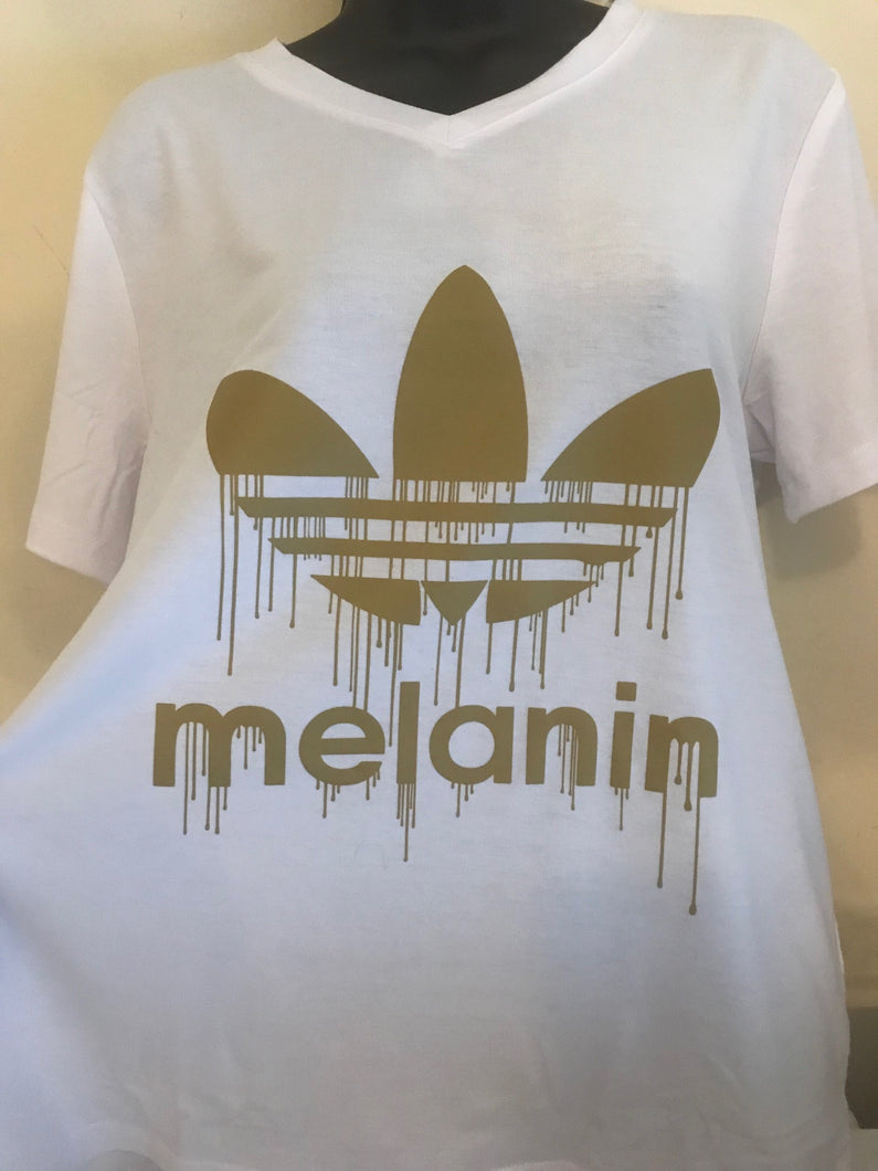 Melanin 