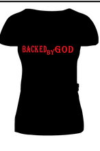 Ladies Backed By GOD