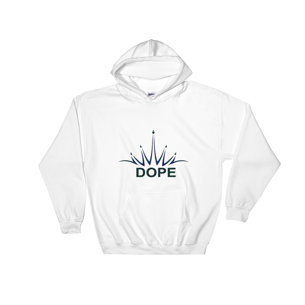 Dope Hooded Sweatshirt